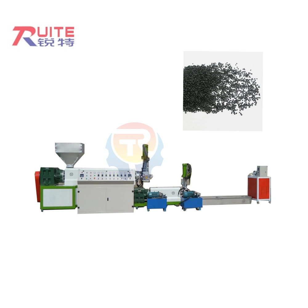 Waste Car Water Tank Copper Aluminum Recycling Machine AC Radiator Granulator Separator Scrap Copper Aluminum Recycle Machine