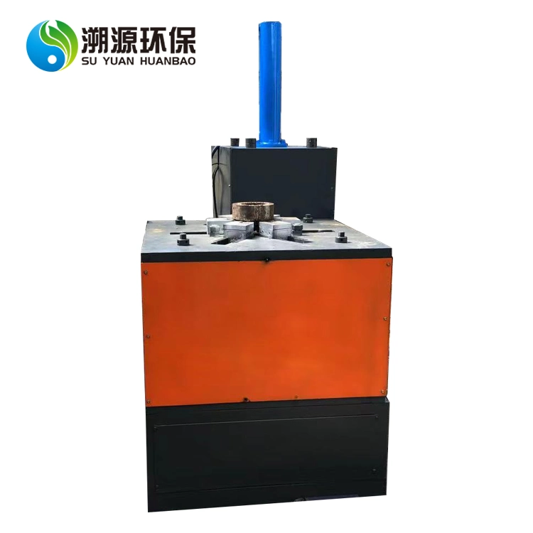 Electric Motor Coil Cutting and Dismantling Machine